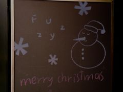 -Fuzzy Bistro 浮几韩餐·茶酒馆
