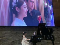 -临水宫·康养餐厅(徐矿广场店)