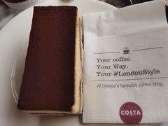 -COSTA COFFEE(武汉天地店)