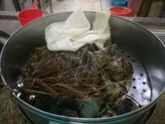 -老妈宫粽球