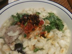 -毅祥斋老孙家泡馍(北院门鼓楼店)