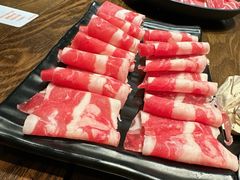 -呷哺呷哺 小火锅 (浦东新欧尚超市店)