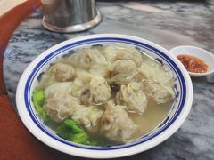 净云吞-珍珍小食店(西华路店)