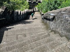 -求水山公园