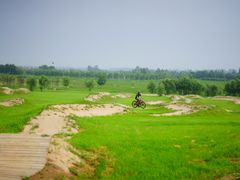 -兴安湖生态运动公园