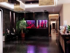 -大唐盲人按摩中心(黄山路店)