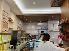 -提亚烘焙·手作面包·生日蛋糕(七星店)