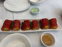 -老廣新意-全天茶点(宝能店)