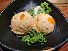 -九畋町和牛黑牛烤肉料理(三里屯3·3大厦店)