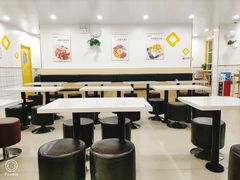 大堂-圆碌碌甜品屋(二中店)