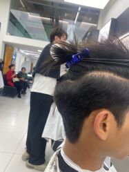 -乾健·烫染·接发SALON