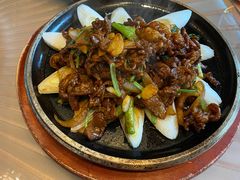 -寻鲜记·东海味·经典甬菜(宁波开元名都大酒店)