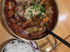 -冒胖子·市井火锅冒菜(同创汇店)