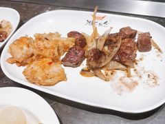 -湘汇概念铁板烧(铁西万达店)