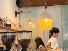 -三目仓咖啡(贤南路店)
