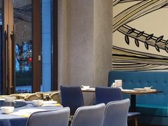 -恩然邦臣酒店-漫垛餐厅