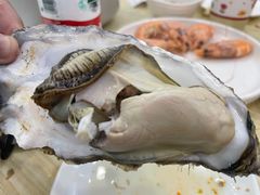 -一蚝一贝海鲜特色餐厅(万象城店)