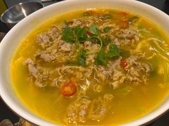 -蚝美人·生蚝海鲜烧烤(茶花园店)