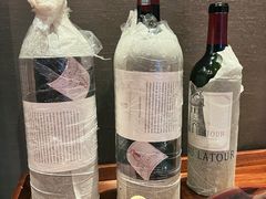 -荣轩(新荣记环球金融中心店)