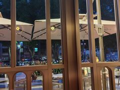 -新世界餐厅(万达店)