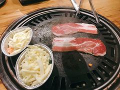 -秋木烤肉·韩国牛肉名家(高新旗舰店)