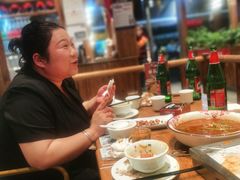 -老高烧烤(龙华星河iCO店)