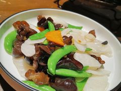 -食锦记·福建私房菜(浦西万达店)