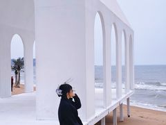 -北戴河东海水浴场