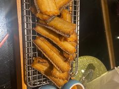 -老头儿油爆虾·知味杭州(爱琴海购物中心)