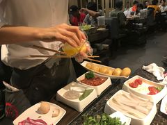 -海底捞火锅(亲贤北街店)