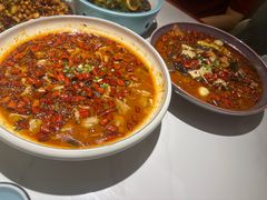 -南山翁新概念川菜(江宁万达广场店)