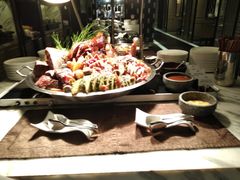 -深圳四季酒店·馥自助餐厅