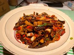 -楼兰新疆菜(江宁万达店)