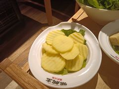 -味舵主重庆火锅(邓尉路店)