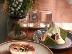 -C+ cake shop(天河南一路小区店)