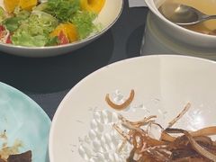 -沈灶河豚宴·河豚融合餐厅(汉中路店)
