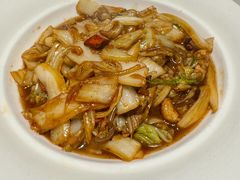 -鑫小城故事·藕汤·家常菜(台北一路总店)