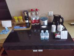 -电谷雅阁国际大酒店