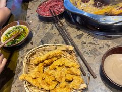 -正南齊北重庆老火锅(光华村直营店)