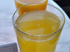 -大堂酒廊·富力丽思卡尔顿酒店