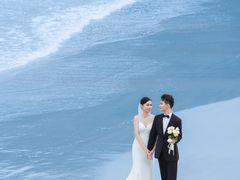 -经典婚纱摄影美学馆·私人定制
