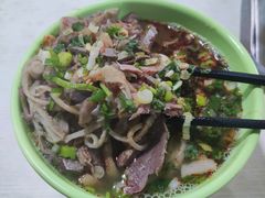 精选全羊杂-阿叶羊杂碎(前进街店)