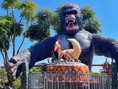 -南宁市凤岭儿童公园