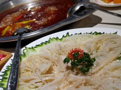 -麻辣空间·清油火锅(水井沟店)
