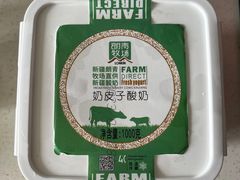 -牛奶便利(东四店)