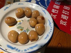 -叁口煮老火锅(东升店)