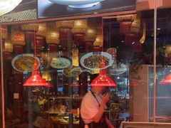 -常和州·夜宵大排档(常州单店)