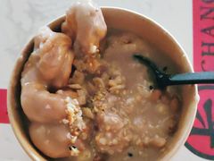 -长安大牌档之西安博物院文化餐厅(中贸店)