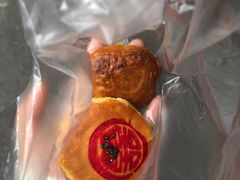 腐乳饼-权记百年老字号(牌坊街店)