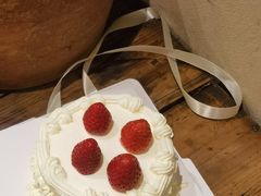 -今日·TODAY手作低脂动物奶油蛋糕定制(高新万达店)